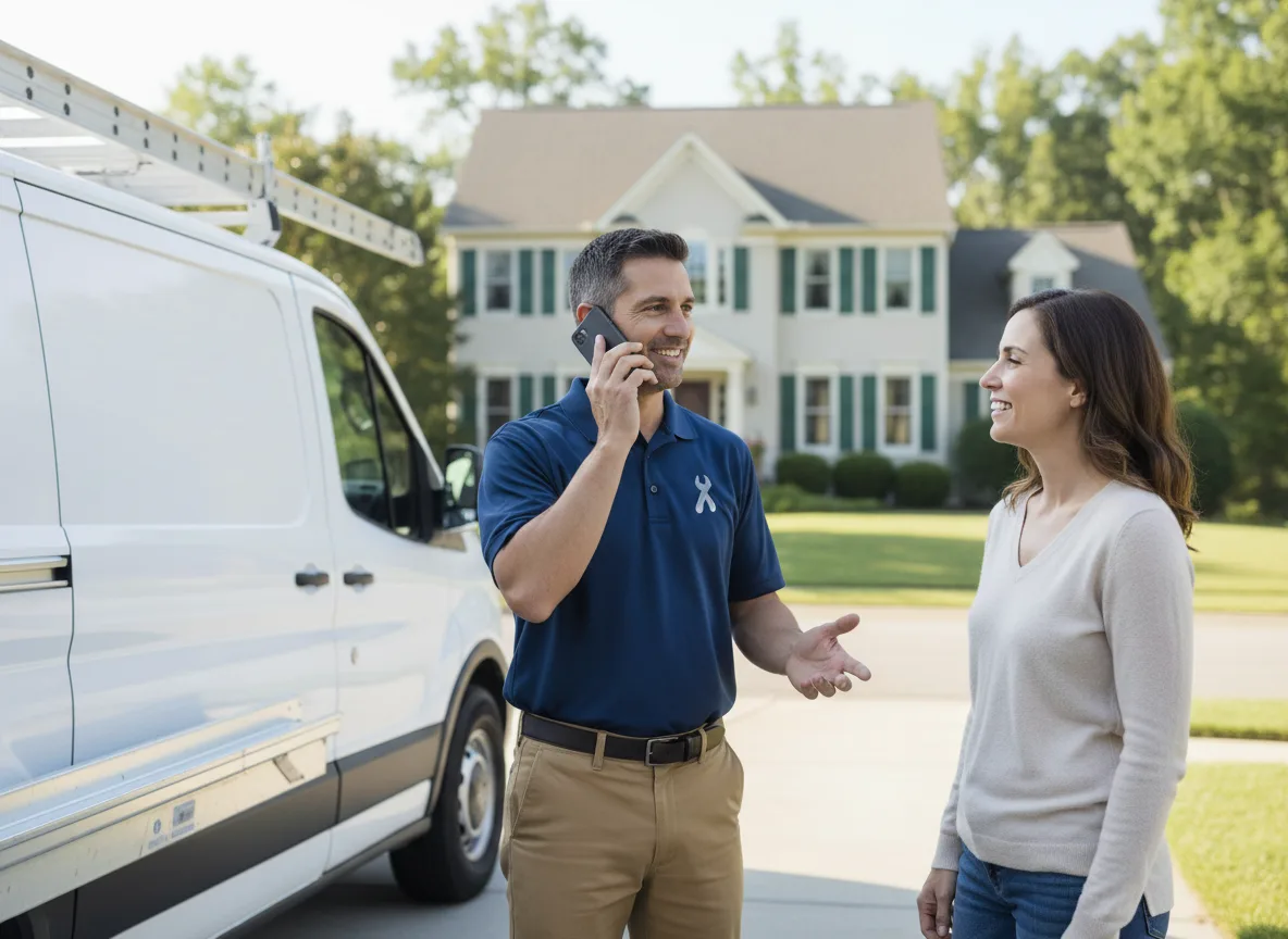 Home Gutter Service Hugheston, WV FAQs